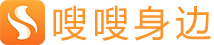 嗖嗖身边logo